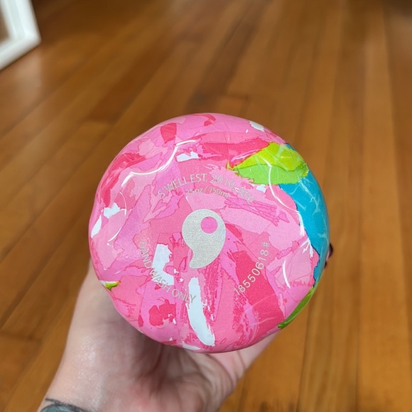 Lilly Pulitzer S’well bottle - Picture 4 of 7